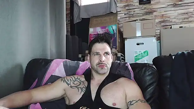 XxBigboybandxX online show from 02/20/26, 03:45