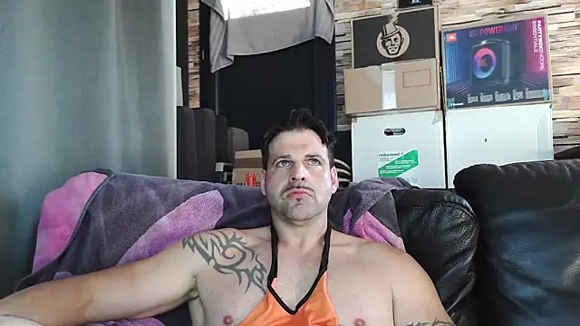 XxBigboybandxX online show from 03/31/26, 04:51