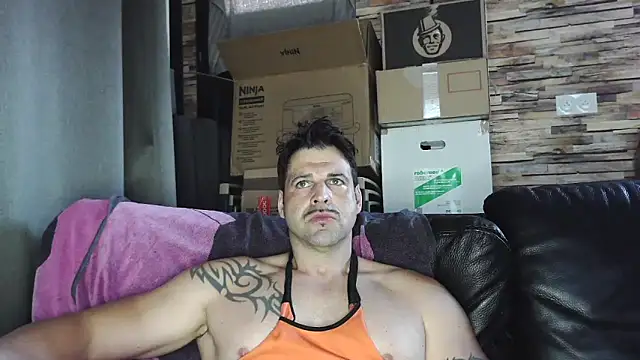 XxBigboybandxX online show from 04/07/26, 07:42