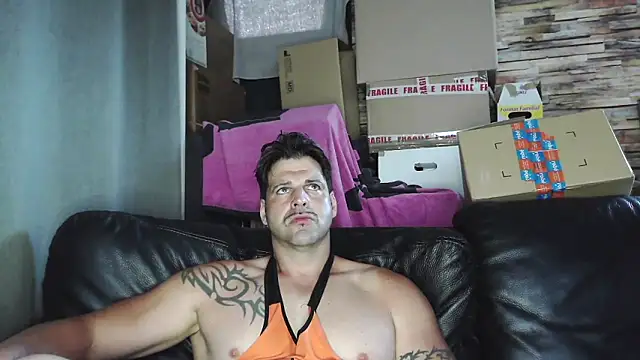 XxBigboybandxX online show from 05/21/26, 05:47