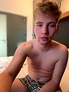 CDLukeLucy420 online show from 10/05/25, 04:05