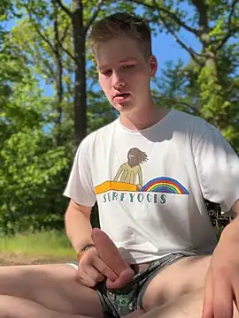 CDLukeLucy420 online show from 05/17/26, 03:08