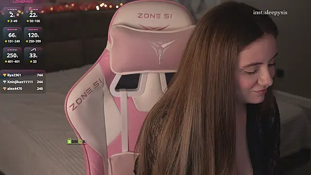 Sleepy SIS online show from 02/11/25, 07:05