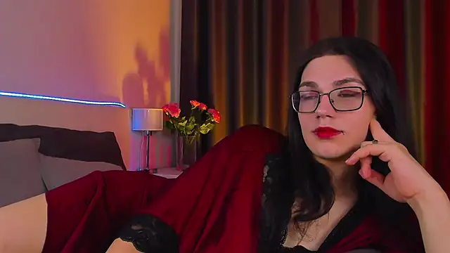 Alfreda Mills online show from 01/16/25, 10:23