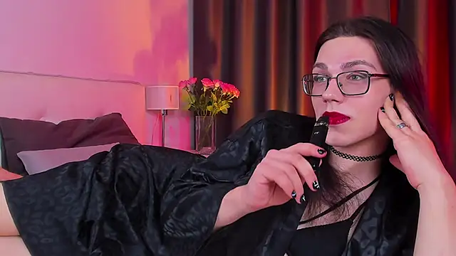 Alfreda Mills online show from 01/31/25, 08:43