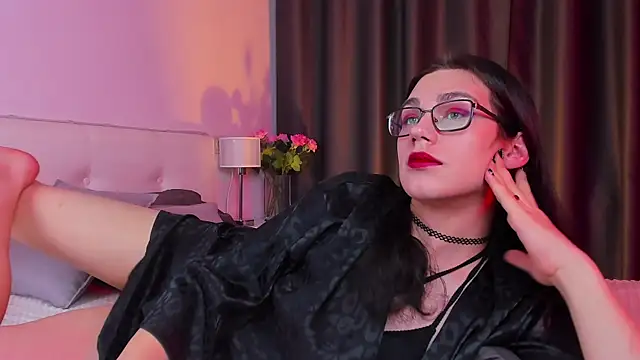 Alfreda Mills online show from 02/01/25, 08:47