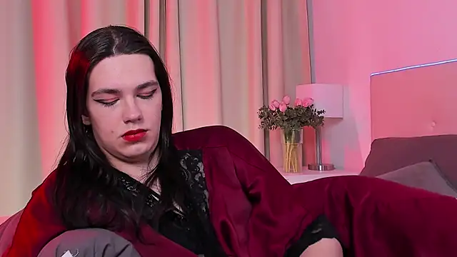 Alfreda Mills online show from 03/16/25, 10:44