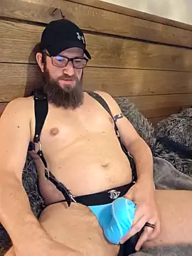 Icebearsticlese online show from 02/22/26, 05:30