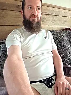 Icebearsticlese online show from 02/28/26, 10:22