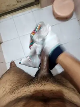 virginat32 online show from 10/21/25, 11:55