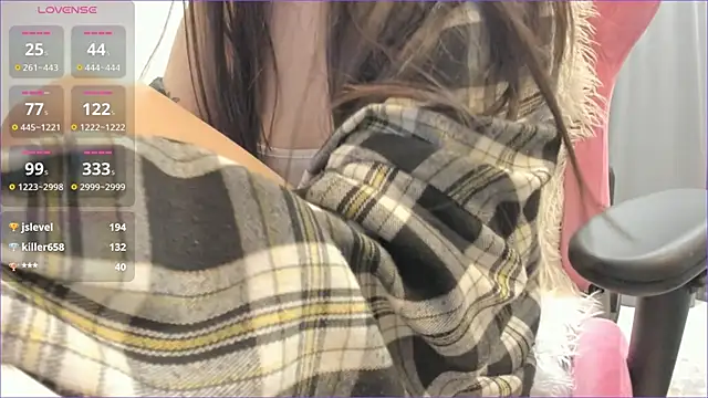 sweetiebunny22 online show from 03/11/25, 03:12