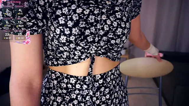 EngelAlman online show from 10/03/25, 06:10