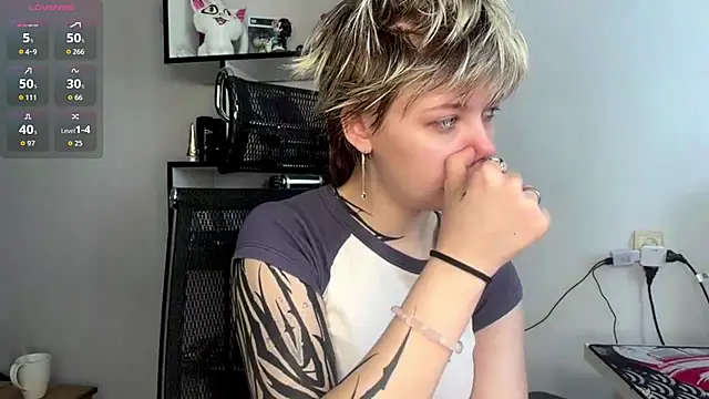 EngelAlman online show from 02/25/26, 07:40