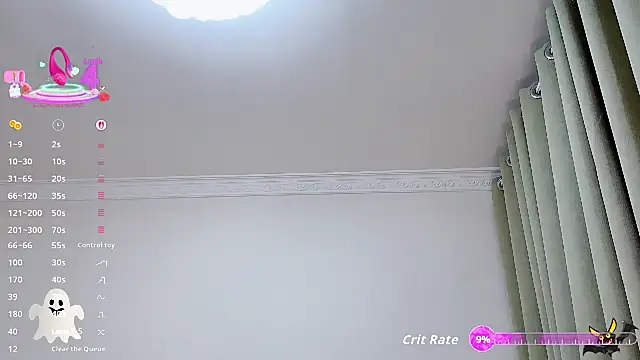 NaNababy- online show from 11/04/25, 02:38