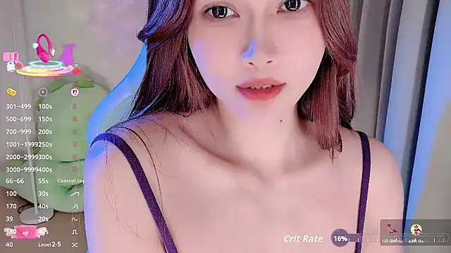 NaNababy- online show from 11/09/25, 03:21