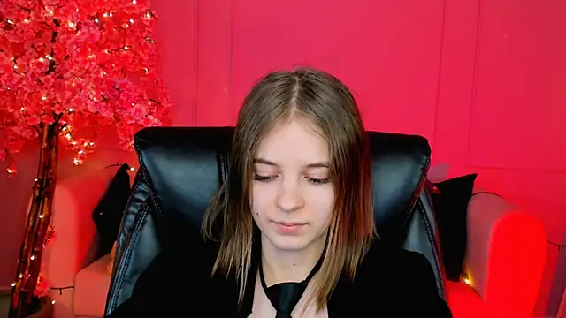 TinaDavil online show from 01/11/25, 04:14