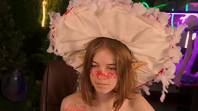 TinaDavil online show from 01/17/25, 05:41