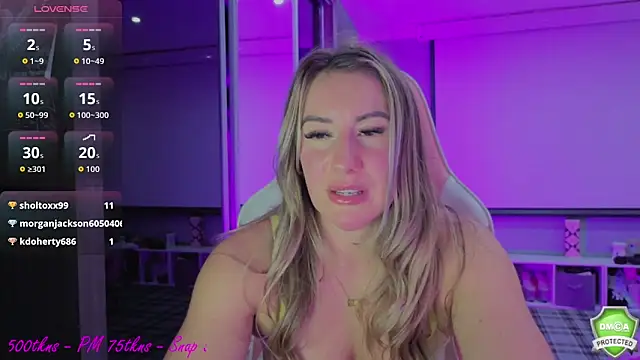 Daisydelicious online show from 11/10/25, 09:03