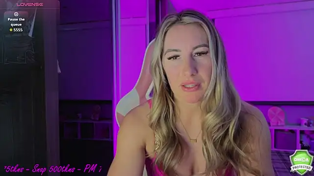 Daisydelicious online show from 03/26/26, 09:15