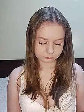 Snapshot of Ekaterina27 chatting on 02/23/25, 07:33 Ekaterina27 online show from 02/23/25, 07:33