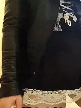 Snapshot of Ekaterina27 chatting on 03/10/25, 07:50 Ekaterina27 online show from 03/10/25, 07:50