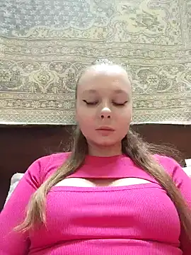 Ekaterina27 online show from 06/02/26, 08:05