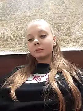 Snapshot of Ekaterina27 chatting on 06/19/26, 09:02 Ekaterina27 online show from 06/19/26, 09:02
