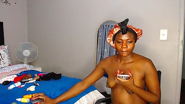 MissBigNipples online show from 03/20/26, 02:27