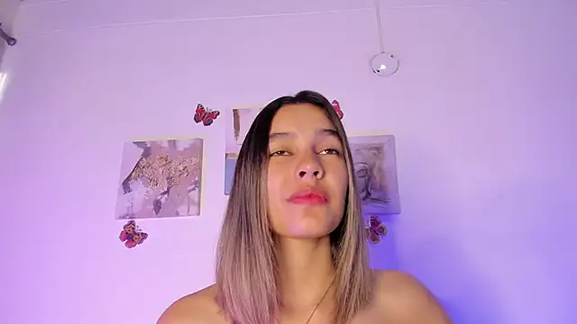 samara jonness online show from 01/28/25, 10:34