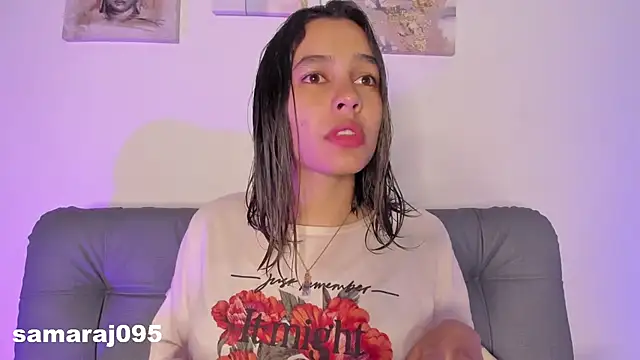 samara jonness online show from 02/27/25, 11:04