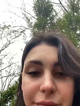 Snapshot of SandraCarter chatting on 12/17/24, 10:01 SandraCarter online show from 12/17/24, 10:01