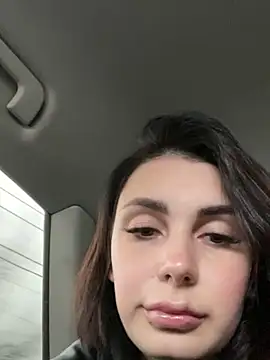 Snapshot of SandraCarter chatting on 12/27/24, 08:02 SandraCarter online show from 12/27/24, 08:02