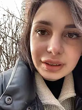 Snapshot of SandraCarter chatting on 01/01/25, 11:16 SandraCarter online show from 01/01/25, 11:16