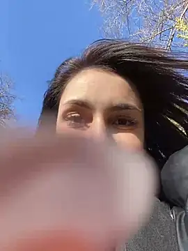 Snapshot of SandraCarter chatting on 01/03/25, 08:43 SandraCarter online show from 01/03/25, 08:43