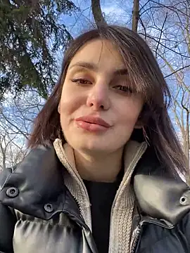 Snapshot of SandraCarter chatting on 01/07/25, 11:58 SandraCarter online show from 01/07/25, 11:58