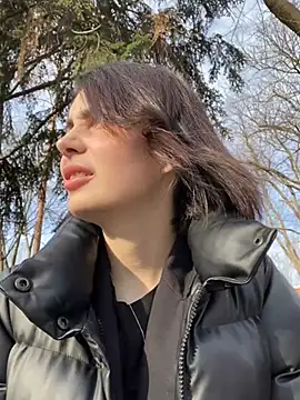 Snapshot of SandraCarter chatting on 01/08/25, 07:55 SandraCarter online show from 01/08/25, 07:55