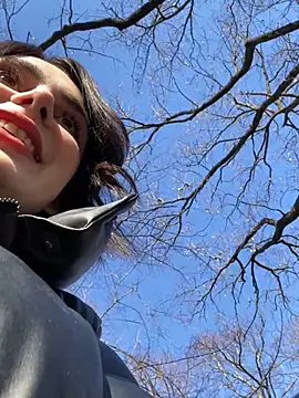 Snapshot of SandraCarter chatting on 01/10/25, 08:07 SandraCarter online show from 01/10/25, 08:07