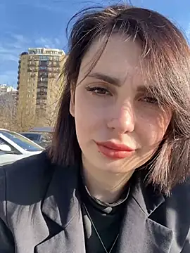 Snapshot of SandraCarter chatting on 01/11/25, 10:08 SandraCarter online show from 01/11/25, 10:08