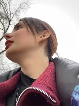 Snapshot of SandraCarter chatting on 01/23/25, 08:04 SandraCarter online show from 01/23/25, 08:04