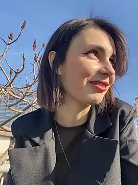 Snapshot of SandraCarter chatting on 01/31/25, 08:11 SandraCarter online show from 01/31/25, 08:11