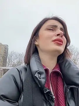 Snapshot of SandraCarter chatting on 02/01/25, 08:08 SandraCarter online show from 02/01/25, 08:08