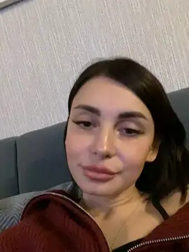 Snapshot of SandraCarter chatting on 02/01/25, 11:10 SandraCarter online show from 02/01/25, 11:10