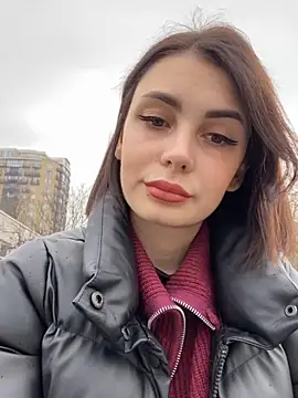 Snapshot of SandraCarter chatting on 02/02/25, 08:02 SandraCarter online show from 02/02/25, 08:02