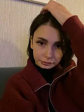 Snapshot of SandraCarter chatting on 02/02/25, 11:08 SandraCarter online show from 02/02/25, 11:08