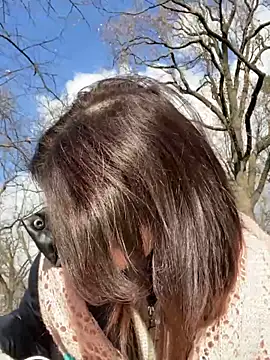 Snapshot of SandraCarter chatting on 02/05/25, 08:00 SandraCarter online show from 02/05/25, 08:00