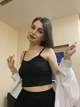 Snapshot of SandraCarter chatting on 02/20/25, 05:07 SandraCarter online show from 02/20/25, 05:07