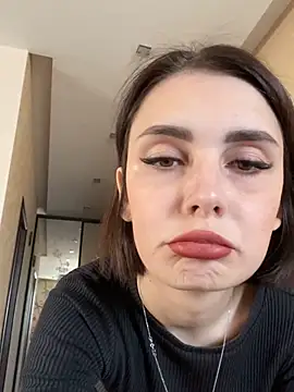 Snapshot of SandraCarter chatting on 02/21/25, 12:06 SandraCarter online show from 02/21/25, 12:06