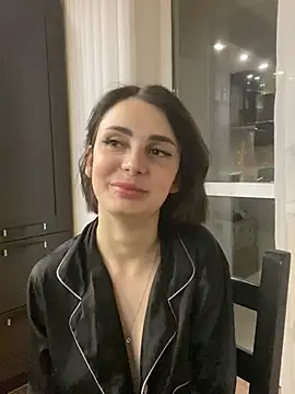 Snapshot of SandraCarter chatting on 02/22/25, 05:35 SandraCarter online show from 02/22/25, 05:35