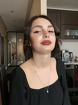 Snapshot of SandraCarter chatting on 02/23/25, 12:27 SandraCarter online show from 02/23/25, 12:27