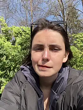 Snapshot of SandraCarter chatting on 03/12/25, 10:16 SandraCarter online show from 03/12/25, 10:16